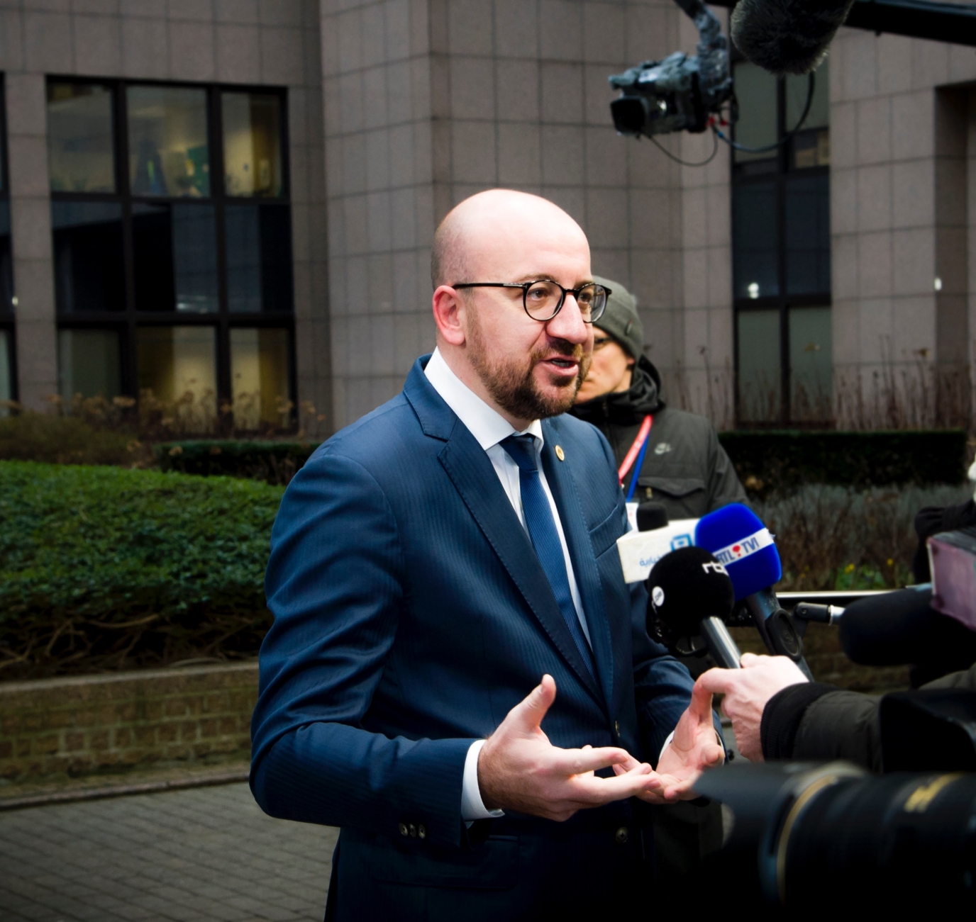 Europese raad