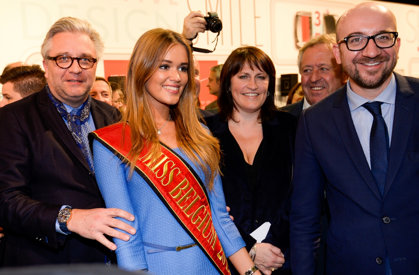  93e Salon des "Utilitaires Légers, Véhicules de Loisirs et Motos"