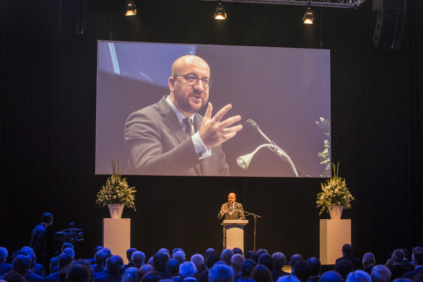 Koninklijke Federatie van het Belgisch Notariaat: 125 jaar