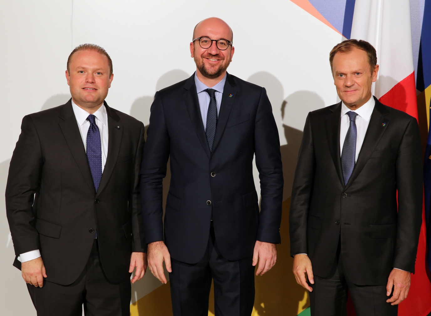 Valletta Summit on migration & Informal meeting of EU Heads of State or Government