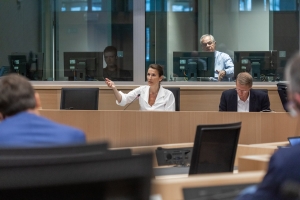 Uitleg in de Kamercommissie 