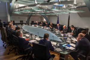 10 measures to support companies and the self-employed impacted by Covid-19