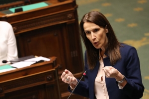Antwoord op parlementaire vragen over de Coronacrisis
