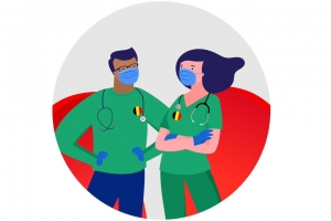 Journée internationale des infirmières