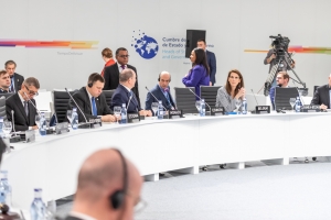 COP25 - Discours de la Première ministre