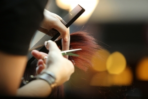 Closure of hairdressers until April 5th