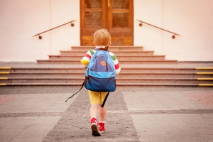 Gradual return to school to continue in Belgium