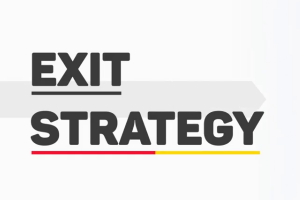 Exit Strategy - Phase 2