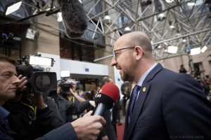 Informal meeting of Heads of State or Government