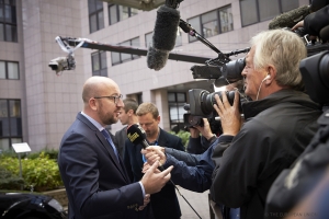 Informal meeting of Heads of State or Government