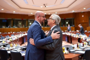 European Council