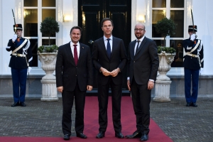 Benelux Summit