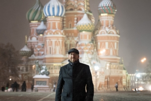 Visite officielle à Moscou pour plaider pour un dialogue franc et ouvert dans l’intérêt de l’Europe, de la Russie et de la Belgique