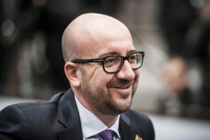 Charles Michel