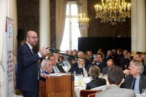 Conférence débat organisée par l’UCM