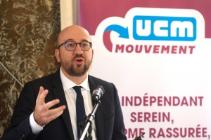 Conférence débat organisée par l’UCM