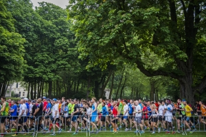 20km de Bruxelles