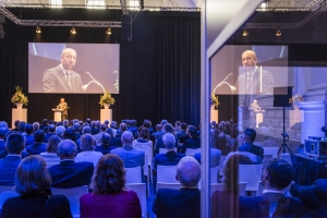 Koninklijke Federatie van het Belgisch Notariaat: 125 jaar