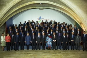 Valletta Summit on migration & Informal meeting of EU Heads of State or Government